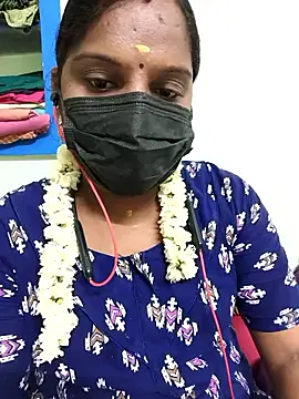 Tamil Pallavi online show from 25, 3, 2026