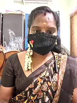 Tamil Pallavi online show from 8, 4, 2026