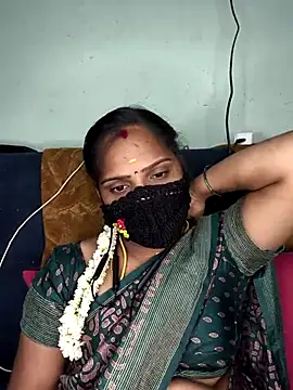 Tamil Pallavi online show from 18, 4, 2026