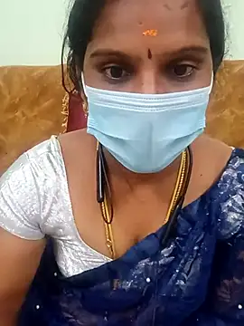 Tamil Pallavi online show from 5, 12, 2025