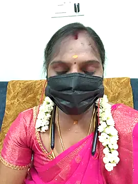 Tamil Pallavi online show from 18, 3, 2026