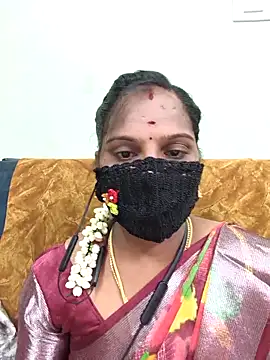 Tamil Pallavi online show from 27, 4, 2026