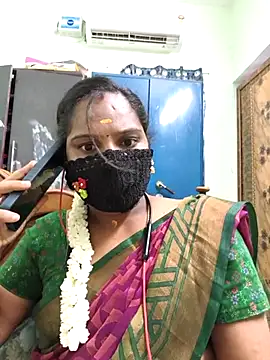 Tamil Pallavi online show from 9, 4, 2026