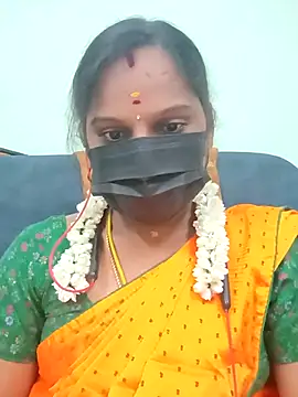 Tamil Pallavi online show from 11, 3, 2026