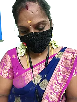 Tamil Pallavi online show from 19, 4, 2026