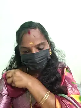Snapshot of Tamil_Pallavi chatting on 25, 6, 2026 Tamil Pallavi online show from 25, 6, 2026
