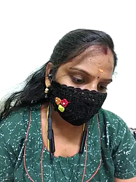 Tamil Pallavi online show from 21, 4, 2026