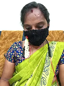 Tamil Pallavi online show from 9, 4, 2026