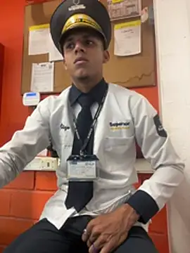 vispera online show from 23, 3, 2026