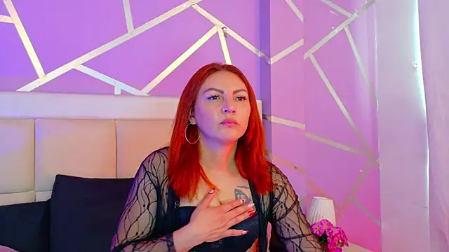 Dafnexxx online show from 1, 12, 2025