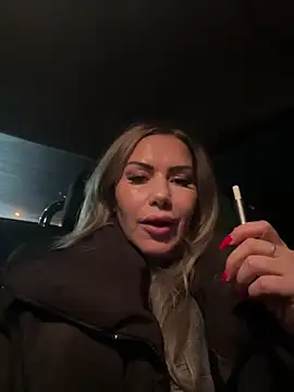 AnikaSunshine online show from 19, 12, 2025