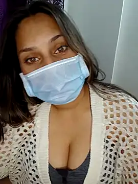 pushpa-rani1 online show from 3, 12, 2025