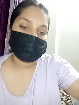 pushpa-rani1 online show from 21, 4, 2026