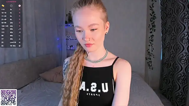 MaireLanda online show from 1, 4, 2026