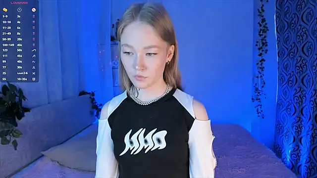 MaireLanda online show from 27, 2, 2026