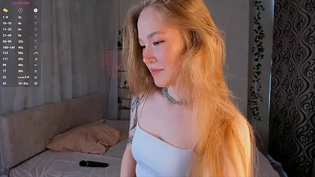 MaireLanda online show from 22, 4, 2026