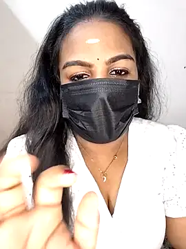 Snapshot of Tamil_Shara chatting on 3, 4, 2026 Tamil Shara online show from 3, 4, 2026