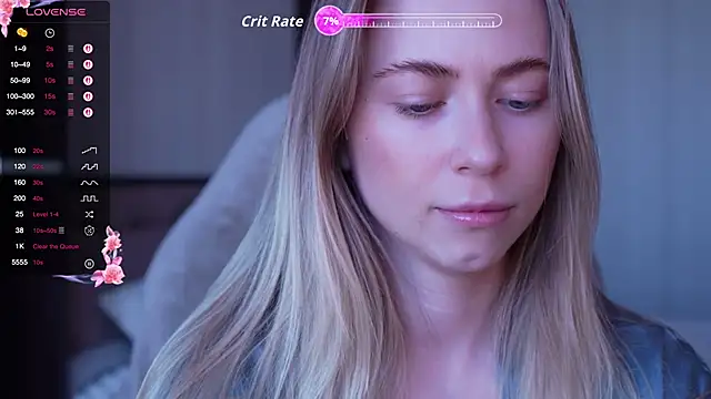 LysAstra online show from 7, 3, 2026