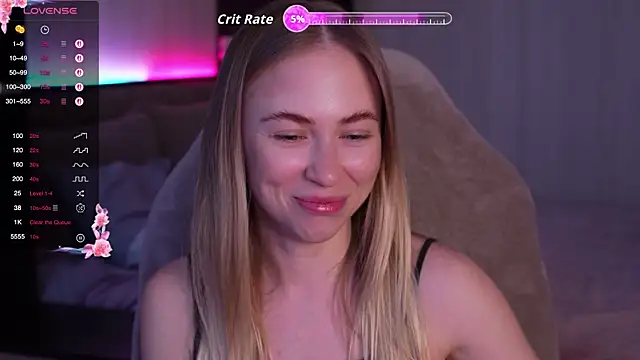 LysAstra online show from 4, 3, 2026