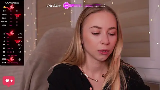 LysAstra online show from 18, 12, 2025