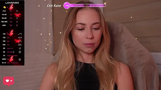 LysAstra online show from 22, 12, 2025