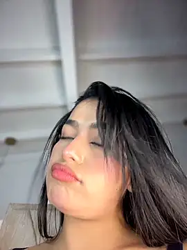 EvaBlazeXXX online show from 15, 1, 2026