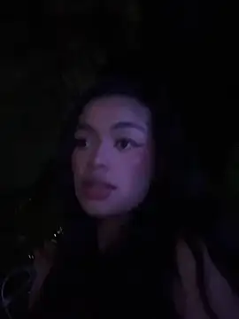 EvaBlazeXXX online show from 5, 3, 2026