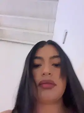 EvaBlazeXXX online show from 4, 3, 2026