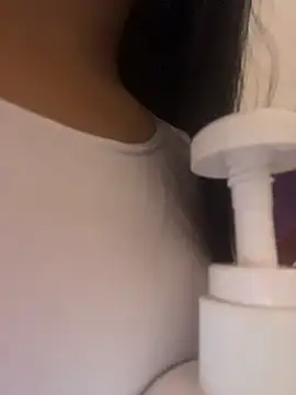 EvaBlazeXXX online show from 11, 2, 2026