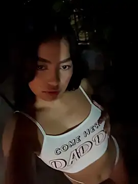 EvaBlazeXXX online show from 7, 2, 2026