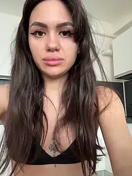 SiennaLuxexx online show from 14, 2, 2026