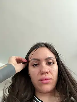 SiennaLuxexx online show from 13, 2, 2026