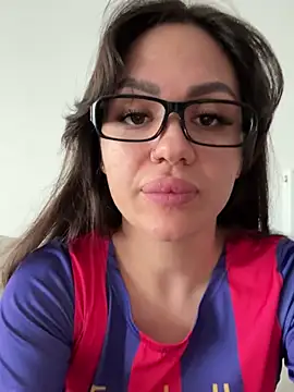 SiennaLuxexx online show from 22, 2, 2026