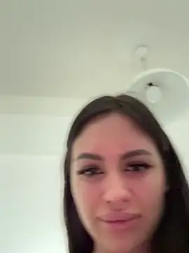 SiennaLuxexx online show from 17, 2, 2026