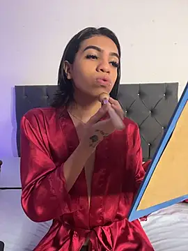 Baby-Angel777 online show from 27, 6, 2026