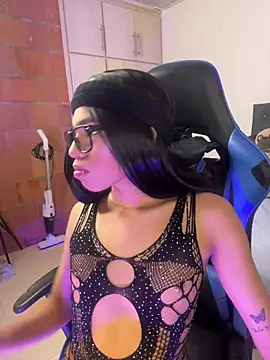 Baby-Angel777 online show from 3, 3, 2026