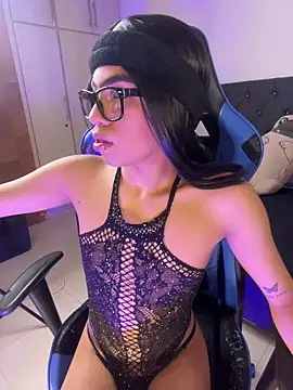 Baby-Angel777 online show from 1, 3, 2026