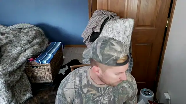 SpunRedneck online show from 1, 3, 2026