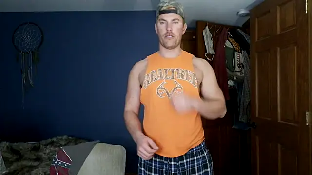 SpunRedneck online show from 5, 2, 2026