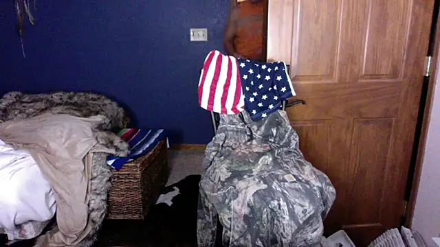 SpunRedneck online show from 16, 12, 2025