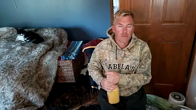 SpunRedneck online show from 2, 5, 2026