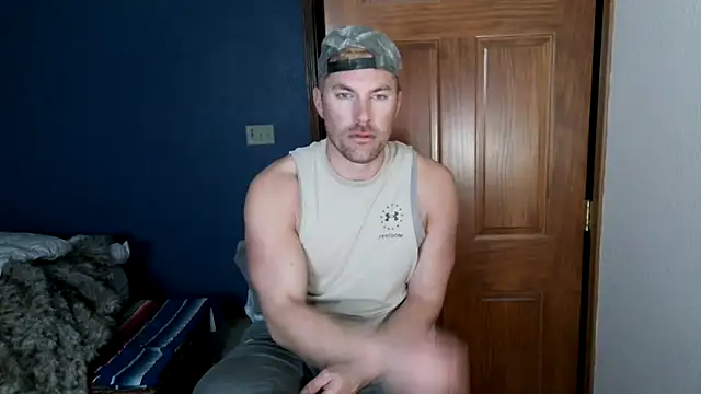 SpunRedneck online show from 25, 2, 2026