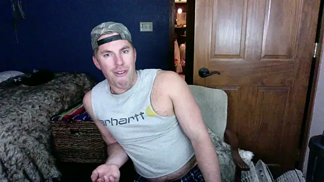 SpunRedneck online show from 21, 12, 2025