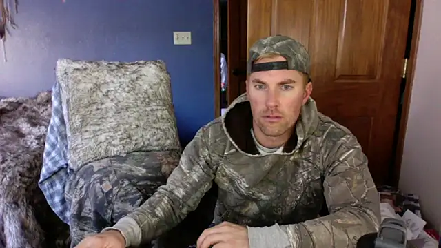 SpunRedneck online show from 1, 2, 2026