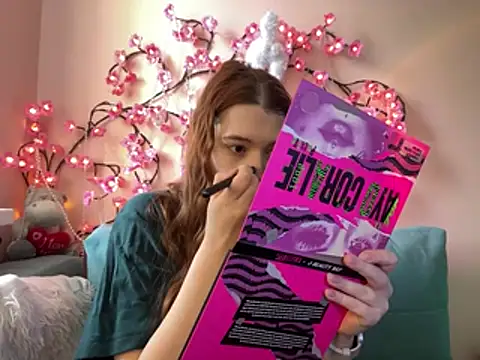 Ungoliant Kiss online show from 10, 3, 2026