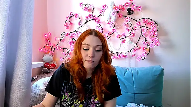 Snapshot of Ungoliant_Kiss chatting on 17, 5, 2026 Ungoliant Kiss online show from 17, 5, 2026