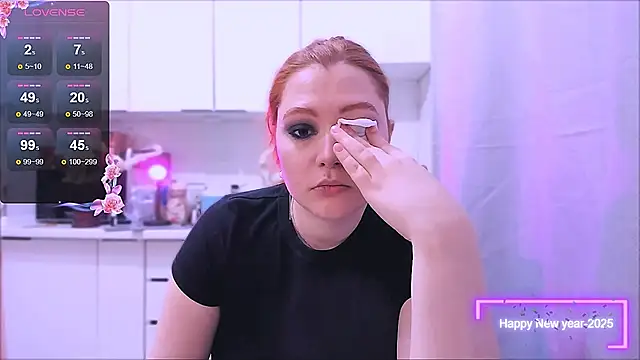 Ungoliant Kiss online show from 17, 12, 2025