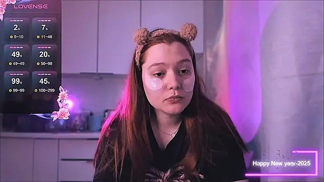 Ungoliant Kiss online show from 18, 12, 2025