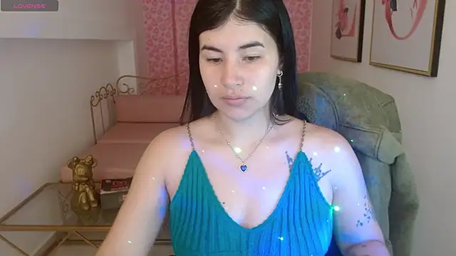 Nina harpper  online show from 19, 3, 2026