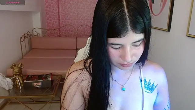 Nina harpper  online show from 26, 3, 2026